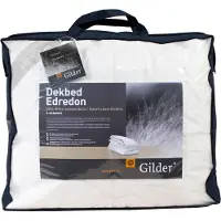 Gilder 4 Seizoenen Dekbed 90% Eend Eendendons-140 x 200 cm