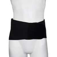 Medidu Premium comfort rugbrace