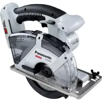 Panasonic EY 45A2 XW accu-cirkelzaag
