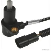 HERTH+BUSS JAKOPARTS J5900312 Wielsnelheidssensor (ABS)