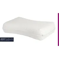 AM Products Inventio natuurlatex - medium - 12cm - 40x60cm