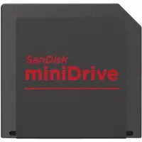 SanDisk Ultra mini drive 64GB Storage Expansion Macbook