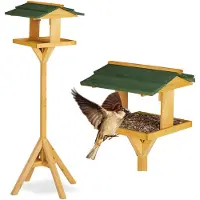 Relaxdays Vogelhaus