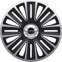 Autostyle PP 5423SB Wieldoppen