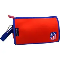 Cyp Brands Atletico Madrid Neoprene Jumbo Etui