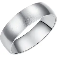 True Rebels Ring zilver