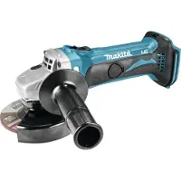 Makita DGA452Z (zonder accu)