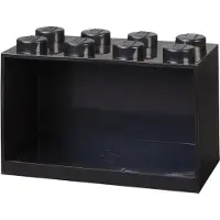 Room copenhagen - Brick 8 - Wandschap - Blauw