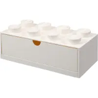 Room copenhagen Bureaulade Iconic 8 Wit