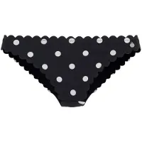 LASCANA Bikinibroek zwart