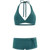 Bruno Banani Bikini groen