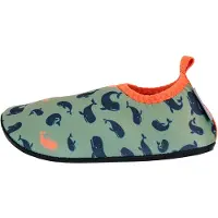 Sterntaler Aqua Schoen Groen | Maat: 19/20
