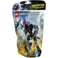 LEGO Hero Factory KAAKBEEST vs. STORMER - 44016