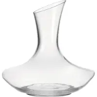 Leonardo Daily Decanteer Karaf - 0.75L - Glas