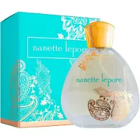 Nanette lepore New Eau De Parfum Spray 100 ml