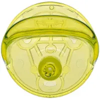 Kartell Wall Clothes Haak Citron Yellow