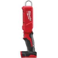 Milwaukee M18 IL-0 accu LED inspectielamp (body) 18V Li-ion