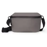 Ucon Acrobatics Jona Lotus - Heuptas 20 cm (dark grey)