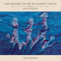 Suburban Boocheemish -Bonus TR-
