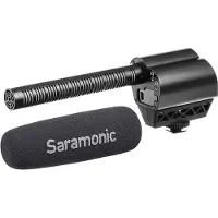 Saramonic Vmic Pro Microfoon