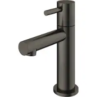Hotbath Cobber Fonteinkraan Verouderd IJzer E001