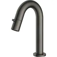 Hotbath Cobber U001 fonteinkraan verouderd ijzer