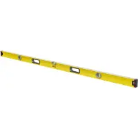 Stanley handgereedschap FatMax II Waterpas | 180 cm - 1-43-572