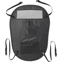 Pricenet Hondenbarrière voor de voorstoelen