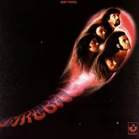 Warner Music Fireball (Purple Coloured Vinyl) (LP)