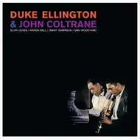 Intermusic Ellington & Coltrane -Hq- (LP)