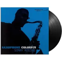 Import Saxophon Colossus