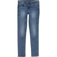 Cars slim fit jeans Cleveland stone used Jongens | Maat: 176