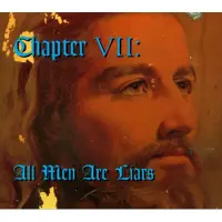 FAT P V/A - Chapter Vii:All Men Are Liars (LP)