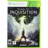 Dragon Age Inquisition Xbox 360 Standaard Engels