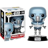 Funko POP! Bobble Head Pop Culture Star Wars Stormtrooper 05 Figuur - Nieuw!