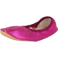 Beck Ballerina's pink