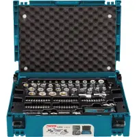 Makita E-08713 120-delig