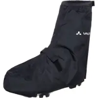 Vaude Bike Gaiter short, overschoenen, zwart