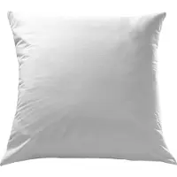 SwissSleep Waterdichte Kussensloop Tencel Met Enveloppe-60 x 60