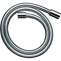 Axor Hansgrohe Axor Starck isiflex doucheslang 125 cm. Chroom