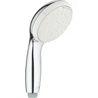 GROHE New Tempesta Handdouche II Chroom
