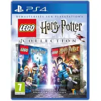 LEGO Harry Potter Collection PS4