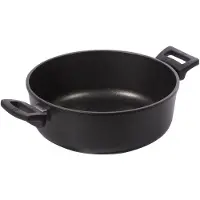 Saro Braadpan 32 Cm Inductie