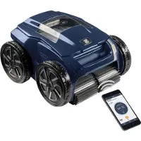 Zodiac Alpha RA 6300 IQ Pro zwembadrobot