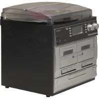 Denver MRD-166