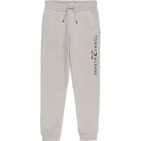 Tommy Hilfiger Broek navy / lichtgrijs / vuurrood / wit