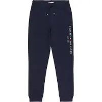 Tommy Hilfiger Broek navy / rood / wit