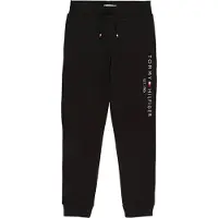 Tommy Hilfiger Broek navy / rood / zwart / wit
