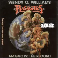 Import Maggots : The Record