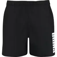 Puma SWIM MEN MID SHORTS Mannen 1P - Maat L